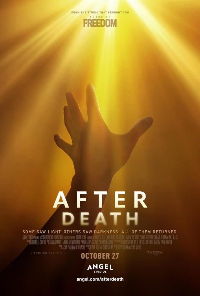 After Death still