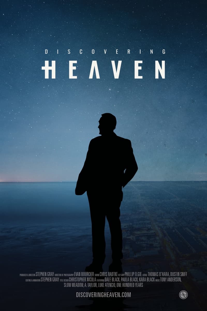 Discovering Heaven still