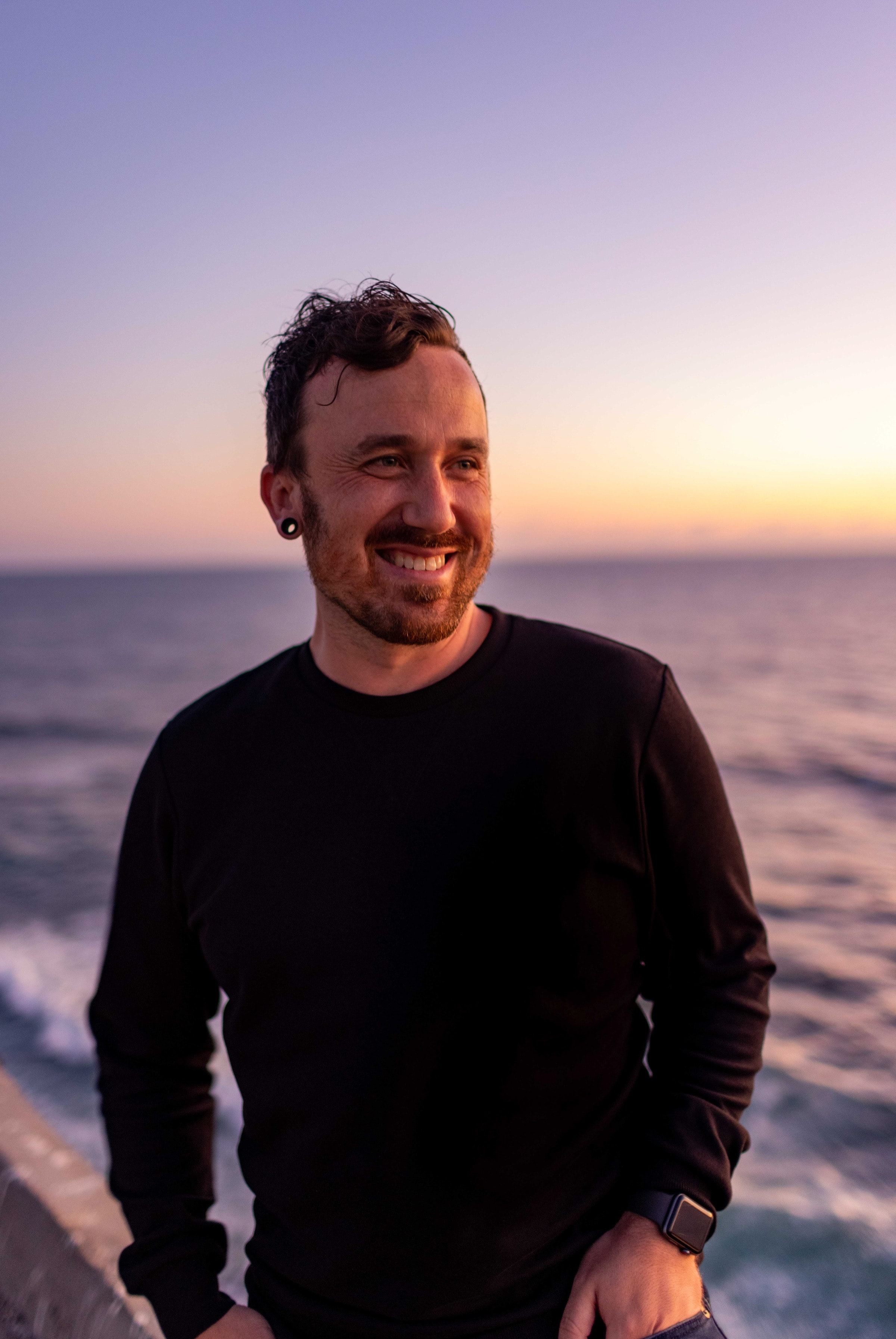 Stephen Gray, director and producer